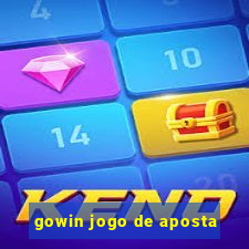 gowin jogo de aposta